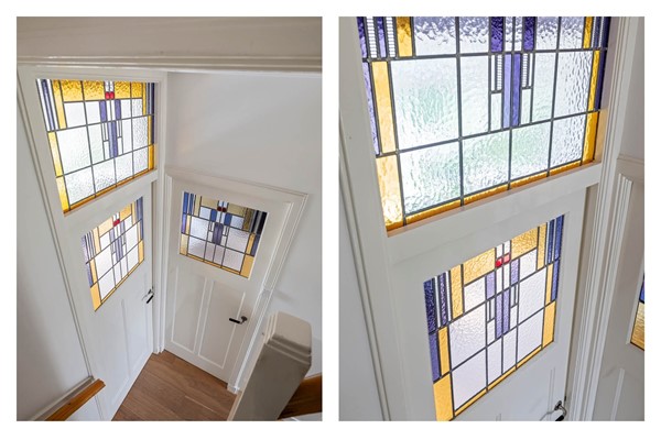 Medium property photo - Zaanenstraat 101, 2022 CM Haarlem